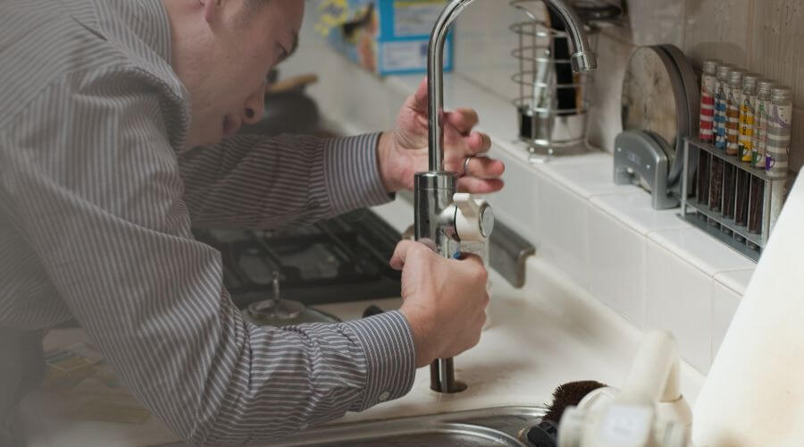 Professional emergency plumbing in Bassett, AR